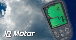Bräuniger - IQ Motor Bräuniger - IQ Motor