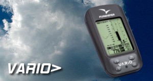 Flymaster Vario Flymaster Vario