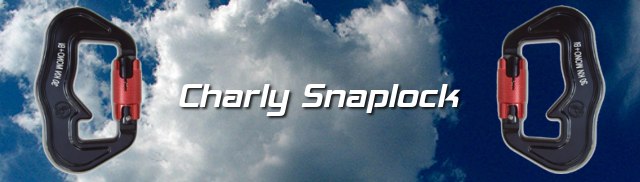 Charly Snaplock