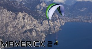 Icaro Maverick 2