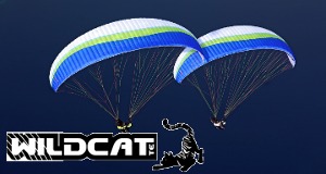Icaro Wildcat TE