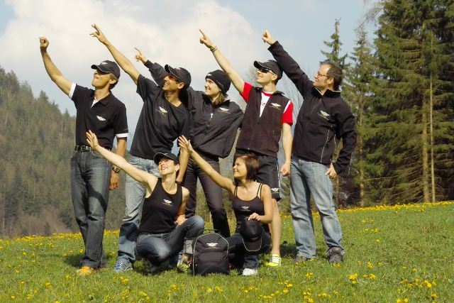 Team Icaro