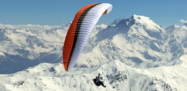 Icaro Wildcat