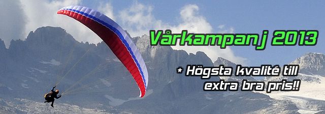 Vårkampanj 2013