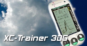 Aircotec - XC Trainer 3DG