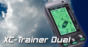 Aircotec - XC Trainer Dual