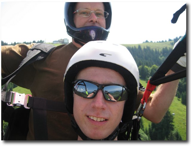 Johan & Tobbe