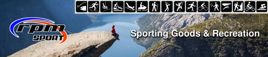 rpm Sport - skärmflygning & sportutrustning