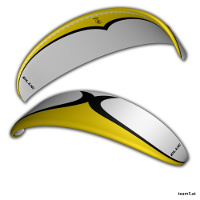 Team 5 Blue (gold)