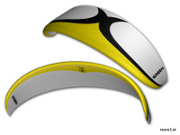 Team 5 Green (gold)