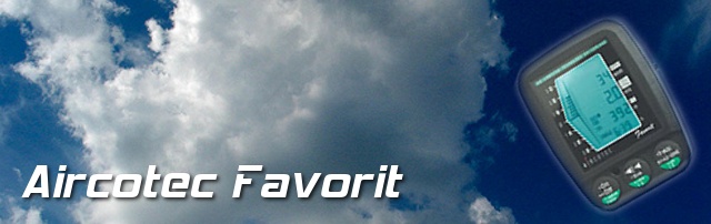 Aircotec - Favorit