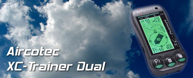 Aircotec - XC Trainer Dual