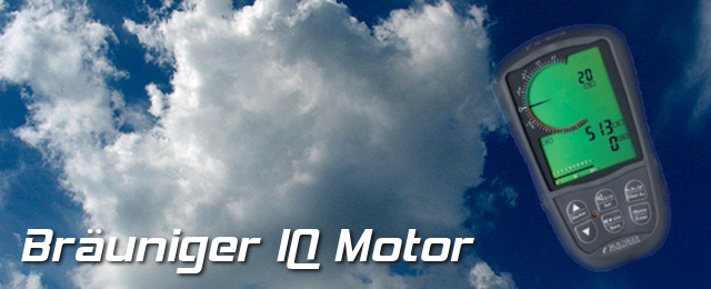 Bräuniger - IQ Motor