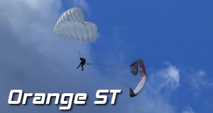 Team 5 Orange ST