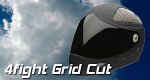 Icaro 4fight Grid Cut