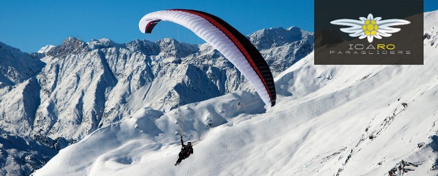 Icaro Paragliders