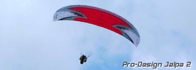 Pro-Design Jalpa 2