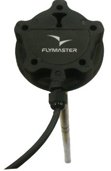 Flymaster M1 sensor