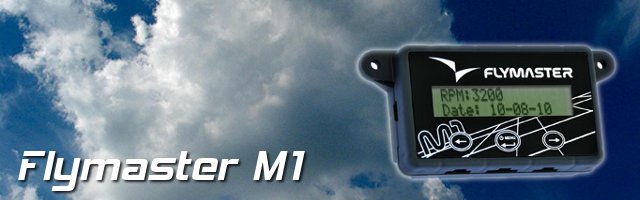 Flymaster M1