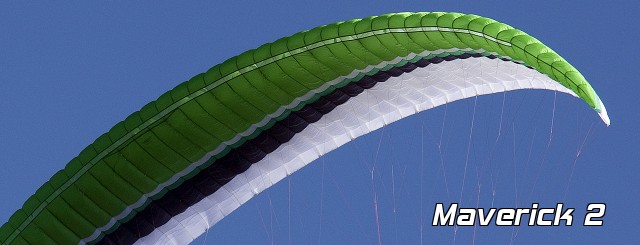 Icaro Maverick 2