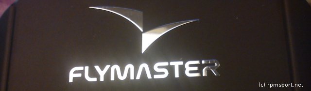 Flymaster LIVE