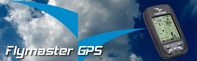Flymaster GPS