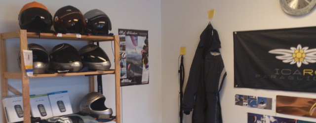 rpm Sport store