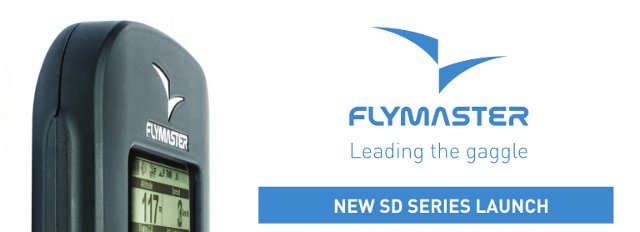 Flymaster SD