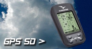 Flymaster GPS SD