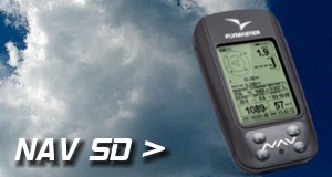 Flymaster NAV SD