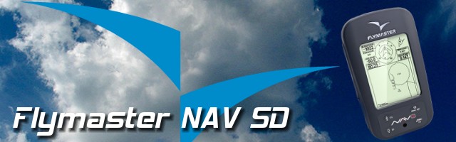 Flymaster NAV SD