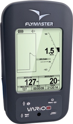 Flymaster VARIO SD