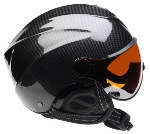 Icaro Nerv Carbon Optic