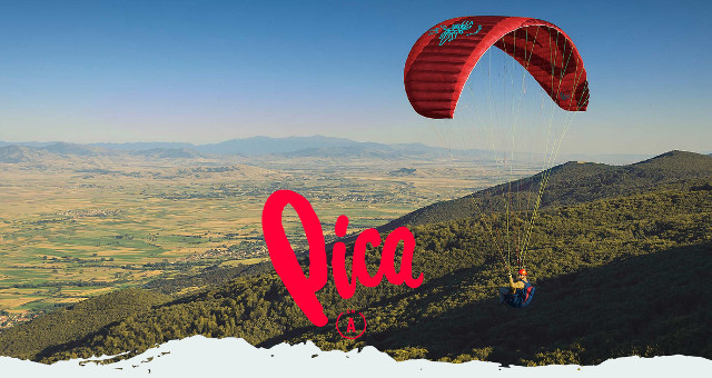 Icaro Pica