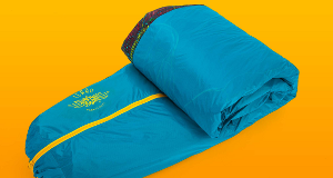 Cellpackpåse