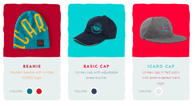 icaro-paragliders-kläder_caps