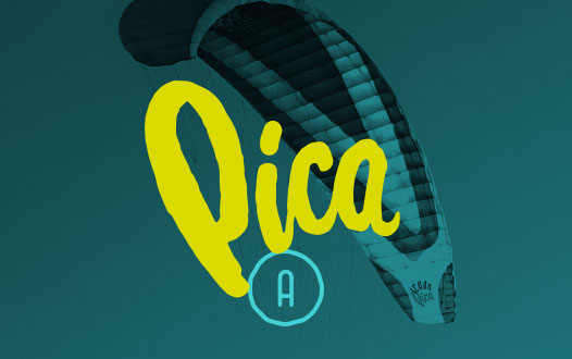 Icaro - Pica