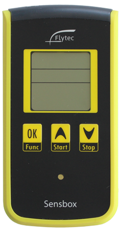 Flytec Sensbox