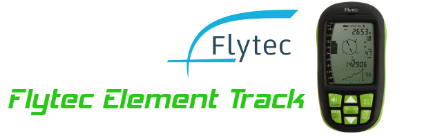 Flytec Element Track