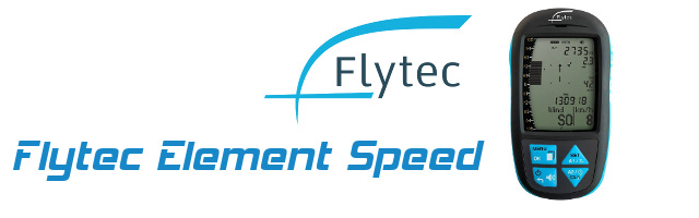 Flytec Element Speed