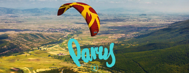 icaro-paragliders-parus-header