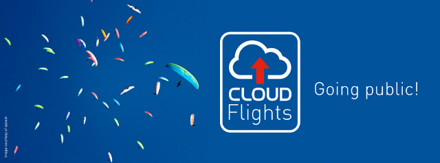 Flymaster-nyhet-Cloud-Flights-going-public