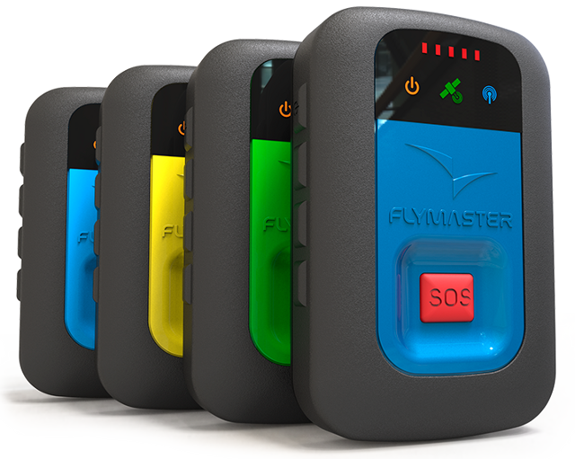 Flymaster-Tracker-Showroom