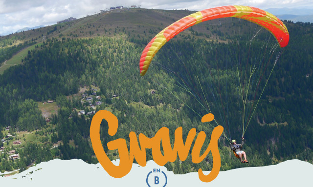 icaro-paragliders-gravis-nyhet-2016