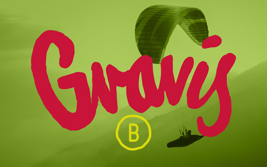 Icaro - GRAVIS