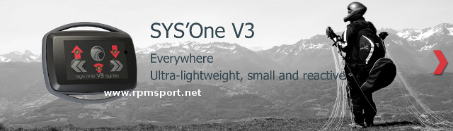 Syride Sys One