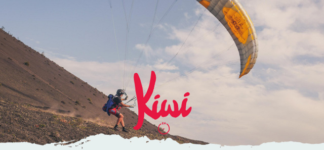 Icaro Kiwi