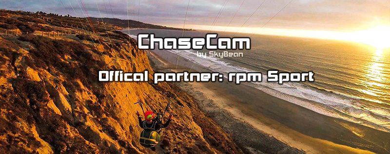 ChaseCam by SkyBean