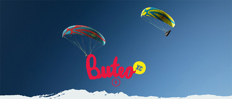 Icaro Buteo XC