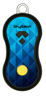 SkyBean Vario (Sky blue)
